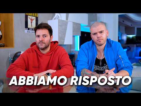 TUTTA LA VERITÀ su Mamma Satana, Alfonso Signorini, Seven Punk e... - iPantellas thumbnail