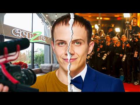 MOŻESZ BYĆ KIM CHCESZ - Film Dokumentalny thumbnail