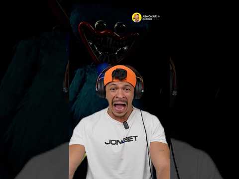 Poppy Playtime não é de Deus 😭😭 thumbnail