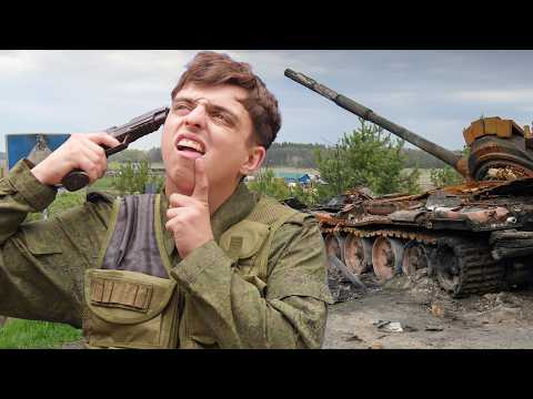 How to Train a Russian Tank Crew thumbnail