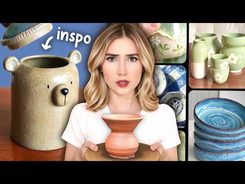 Who Can Recreate the Pinterest Piece Best? *craft wars* thumbnail