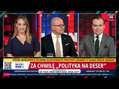 Ukraińcy psują relacje z Polakami. Bartłomiej Wróblewski | Na linii ognia thumbnail