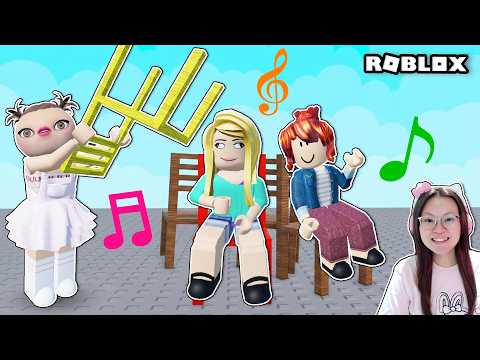 Duduk Atau Meninggoy ?!! [Roblox Indonesia] thumbnail