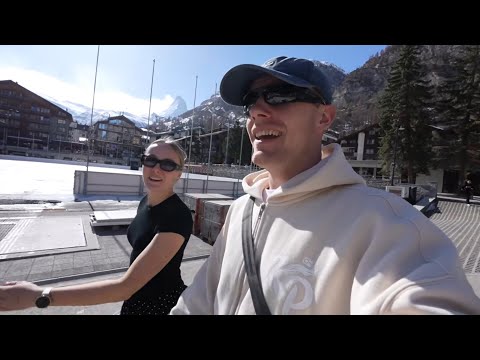 WIJ ZIJN OP WINTERSPORT! #4594 #4595 thumbnail
