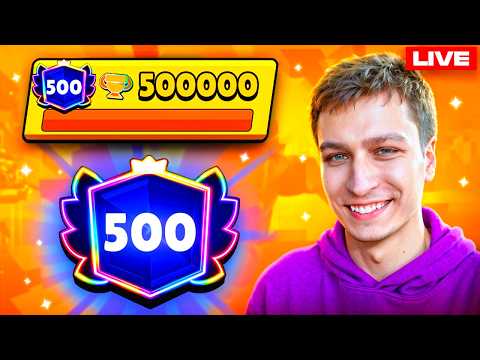 СПИДРАН 500К - УЖЕ ПОЧТИ 110К И ЭТО ТОК НАЧАЛО? thumbnail