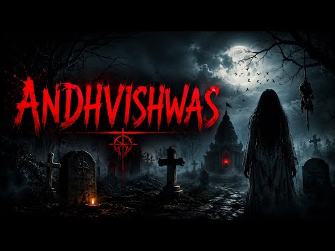 Andhvishwas short film) in Hindi horror  thumbnail
