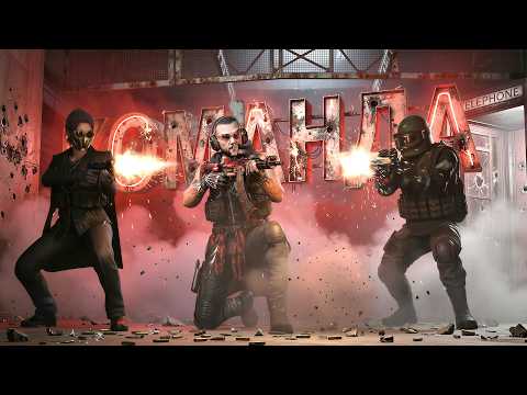 БОЖЕ КАК ХОРОШО! - ЛУЧШИЙ КОМАНДНЫЙ ШУТЕР! - Arena Breakout: Infinite 2026 thumbnail