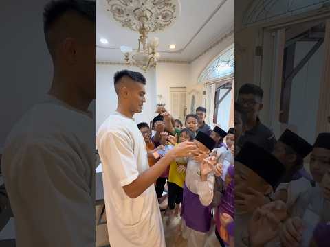 Part 2 Sholat Jumat di Malaysia 🇲🇾 thumbnail