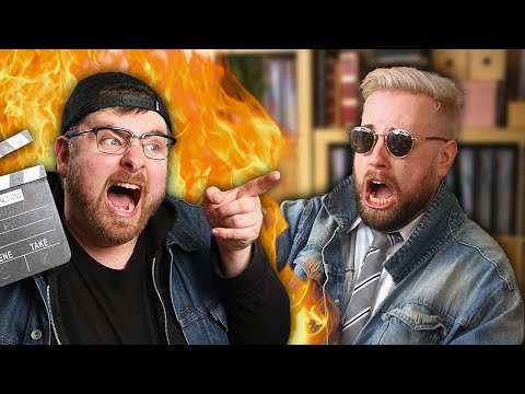 Bad Director thumbnail