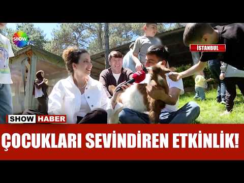 Hayvanat bahçesine ziyaretçi akını! thumbnail