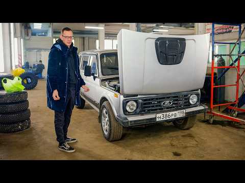 ВЫЖИМАЕМ ИЗ НИВЫ 100 ЛОШАДЕЙ И ПРОИГРЫВАЕМ thumbnail