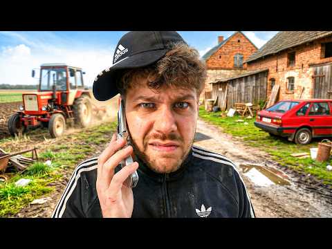 Żyje jak w 2006 ROKU... thumbnail