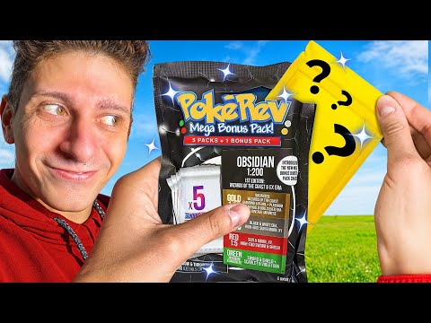 TROVO UN PACCHETTO DI 10 ANNI FA IN UNA MISTERY BOX AMERICANA thumbnail