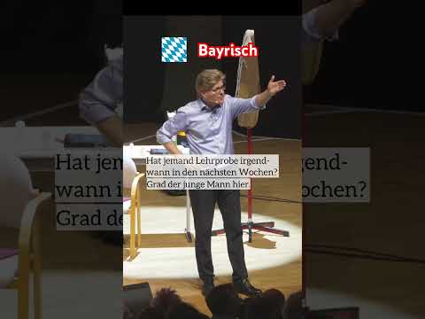 Was ist euer ❤️-Dialekt? #herrschröder #korrekturensohn #derrestisthausaufgabe thumbnail