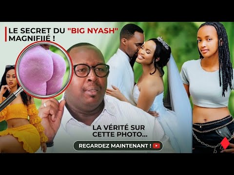 ? APOSTLE MBAYAHAGA akubise ahababaza //Biteye ubwoba sinzi uwabaroze ~Akamaro k' ibisusu ni akahe? thumbnail