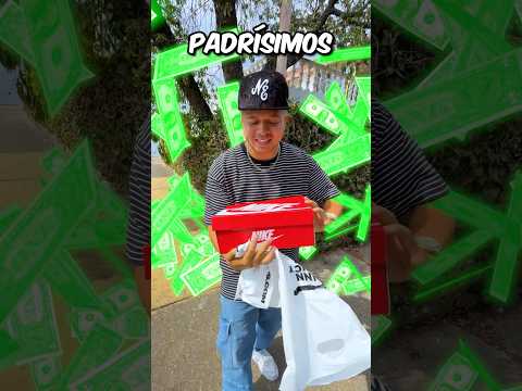 SALIÓ MAL LA BROMA 😭 thumbnail