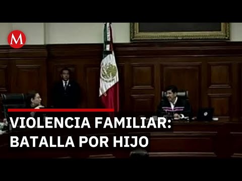 Suprema Corte define criterios para restitución internacional de menores con violencia thumbnail