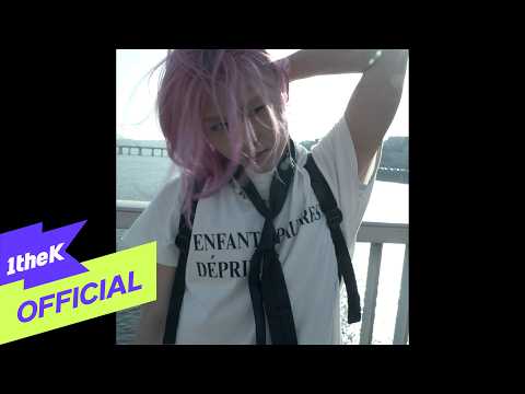 [MV] Ahfoné(아포네) _ time travel(시간여행) thumbnail