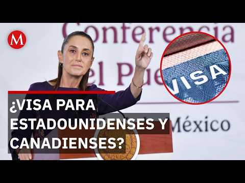 El plan de Sheinbaum para mantener a México en el radar del mundo thumbnail