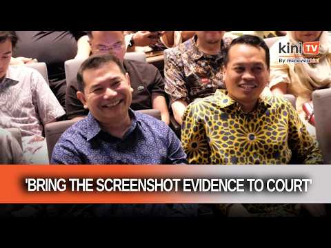 Rafizi dismisses Fuziah's claim on RM10m bond thumbnail