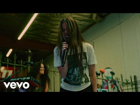 Olivia Rodrigo - all-american bitch (live from rehearsal) thumbnail