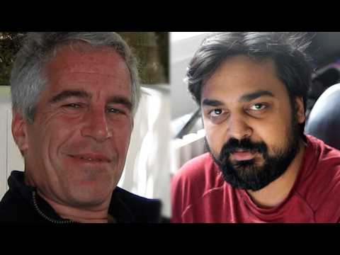 A Dark Update On The Epstein Files... thumbnail
