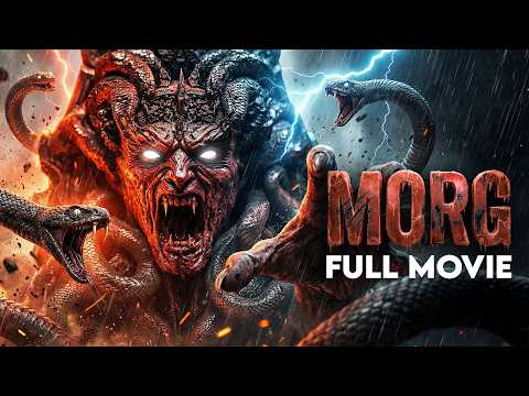 Morg | Turkish Horror Full Movie | Gamze Pelin Gökçe | Emin Gümüskaya | Ae on Demand thumbnail