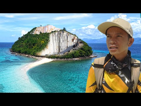 Most Precious Marble is Extracted from this Island thumbnail