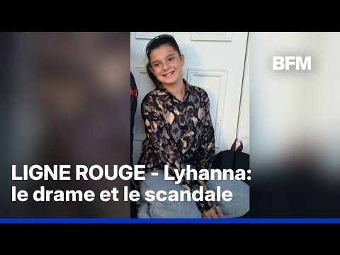 LIGNE ROUGE - Lyhanna: le drame et le scandale thumbnail
