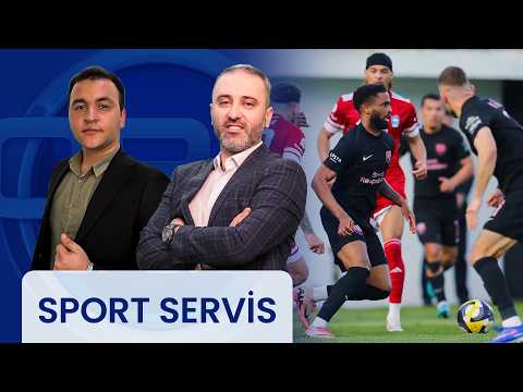 Bizon Azərbaycan Kubokunun finalında hansı nəticəni gözləmək olar? | SPORT SERVİS thumbnail
