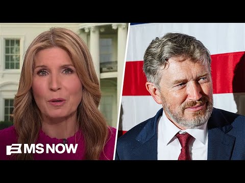 Nicolle on Massie primary defeat: 'A political victory that might come back to BITE Donald Trump' thumbnail