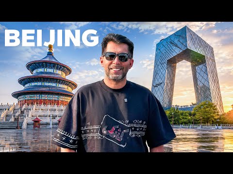 Back to China and I’m Seriously Impressed ?? thumbnail