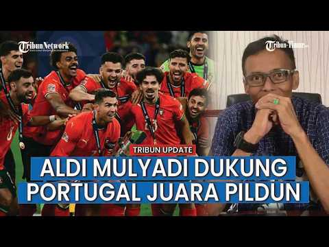 Camat Tempe: Piala Dunia 2026 Ajang Pembuktian Sang Mega Bintang Cristiano Ronaldo thumbnail