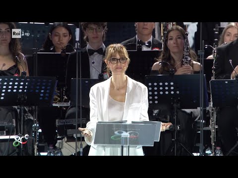 Paola Cortellesi: il voto delle donne - 80 anni dal Referendum - I volti della Repubblica thumbnail