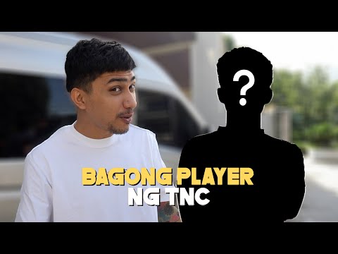 BAGONG PLAYER NG TNC thumbnail