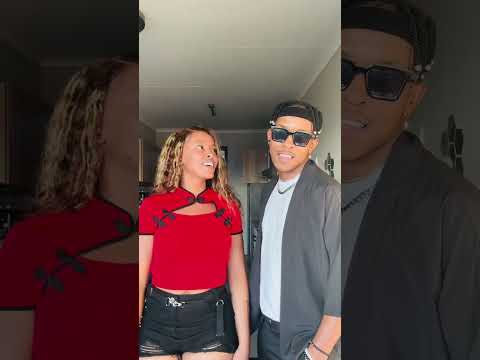 Nthabi Sings - Thandaza (ft. 2Point1 & Ntate Stunna) promo video thumbnail