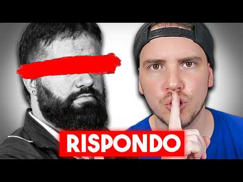 RISPONDO a questo STREAMER... ESISTE IL "MOMENTUM" su FC 26?? thumbnail