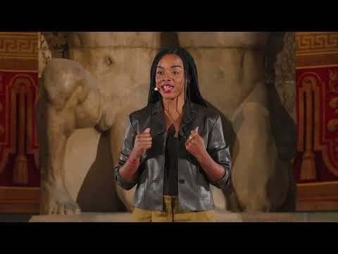 5 étapes vers votre souveraineté intérieure | Cléphie Mbambi | TEDxPantheon Assas thumbnail
