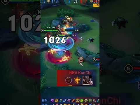 Ban pick dưới kèo, BOX Gaming không thể vận hành bài đánh trước HKA thumbnail