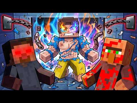 BORALO DURDURULAMIYOR 🔥 - Minecraft thumbnail