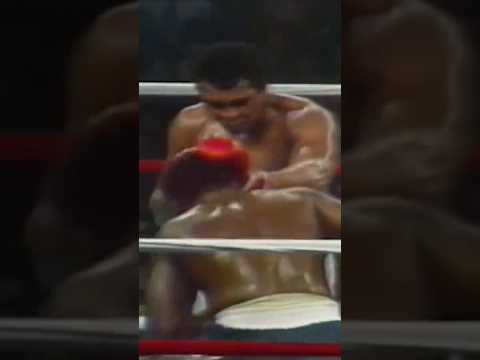The Greatest Heavyweight Fight Of All Time! Pure drama and intensity thumbnail