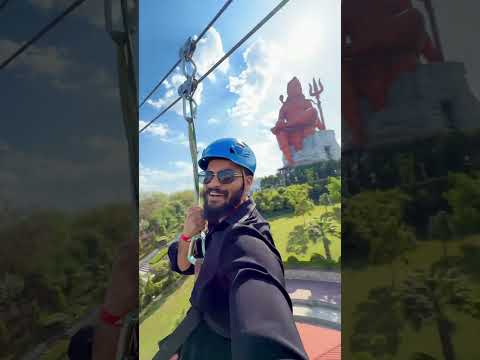 देखो मुजे कहा लटका दिया #pawansahu #funny #travel #motivation #mountains thumbnail