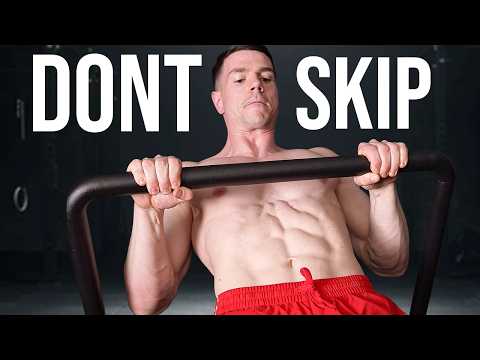 7 Calisthenics Rules That Will Make or Break You thumbnail