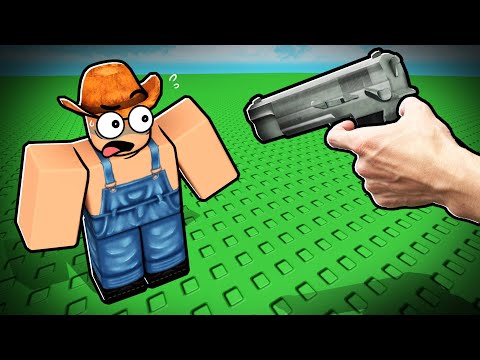 Is Roblox trying to get rid of R6? thumbnail