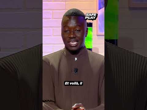 🇸🇳🗯️ Les révélations de Pape Gueye sur la panenka manquée de Brahim Díaz en finale de la CAN ! thumbnail