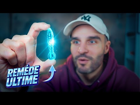 Le médicament que les hommes prennent en secret ! thumbnail
