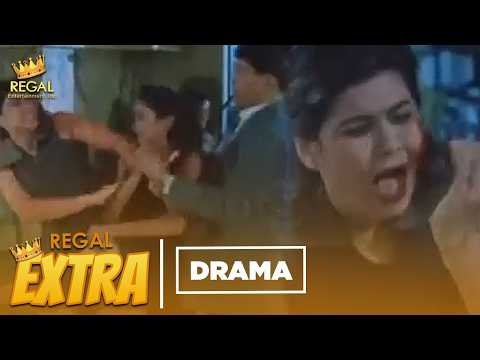 GANTI! Aiko Melendez hindi nagpatalo!! | Kahit Kailan thumbnail