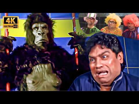 Phir Hera Pheri - Climex Scene | Akshay Kuma, Paresh Rawal, Johnny Lever | Comedy Clip thumbnail