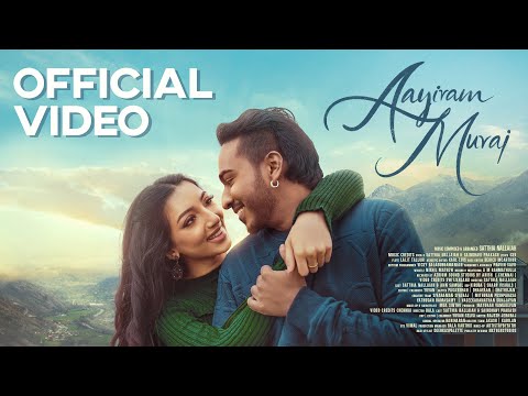 Aayiram Murai Music Video | SATTHIA | Saindhavi Prakash | Ann Samuel |  Yuvan Selva | Kiruba thumbnail