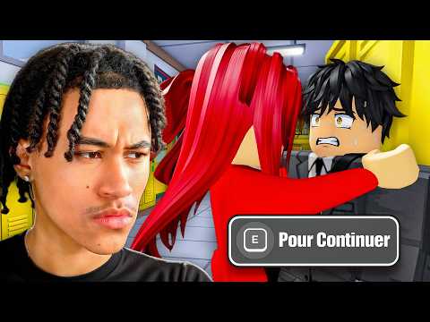 J'ai Fini les Jeux les plus Sus de Roblox.. thumbnail